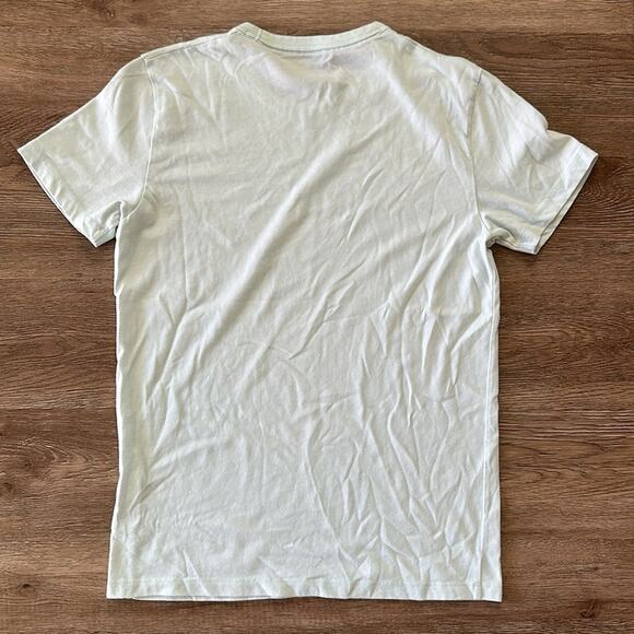 Abercrombie & Fitch Soft A&F Tee Shirt - Picture 4 of 4